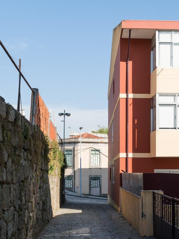 Porto River View Apartment Exterior foto